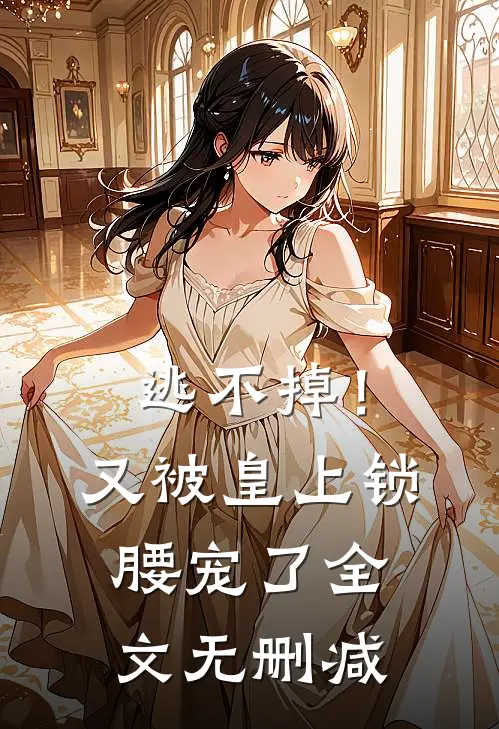 逃不掉！又被皇上锁腰宠了全文无删减