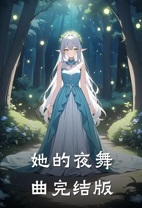 她的夜舞曲完结版
