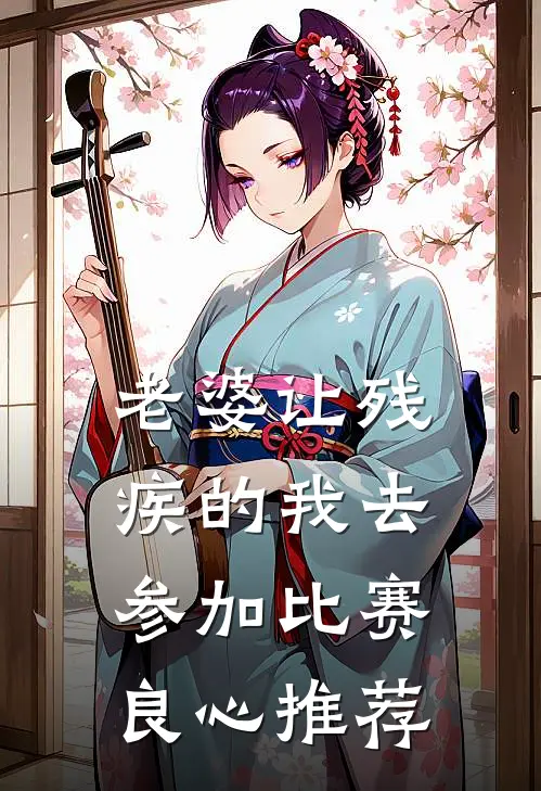 老婆让残疾的我去参加比赛良心推荐