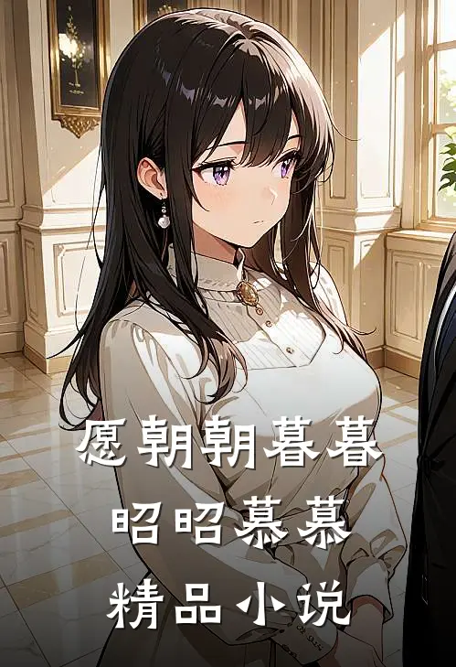 愿朝朝暮暮，昭昭慕慕精品小说