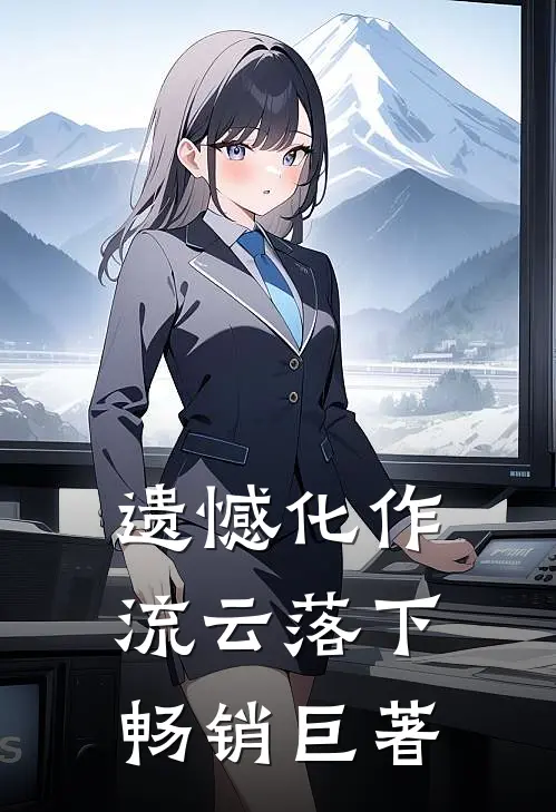 遗憾化作流云落下畅销巨著
