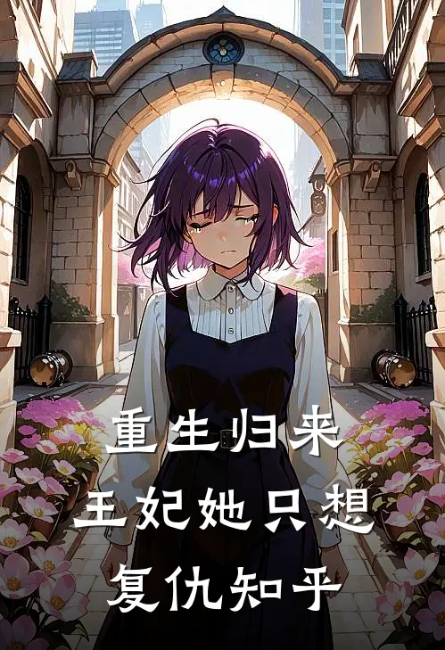 重生归来王妃她只想复仇知乎全文