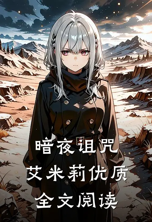 暗夜诅咒：艾米莉优质全文阅读