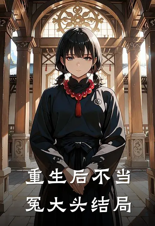 重生后不当冤大头结局