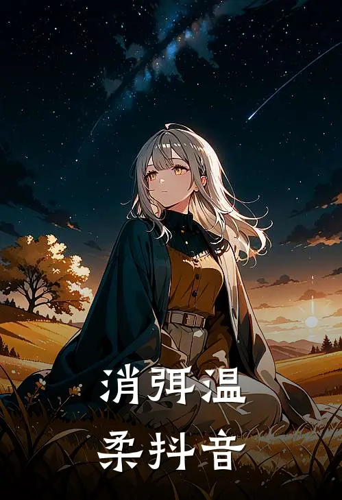 消弭温柔抖音