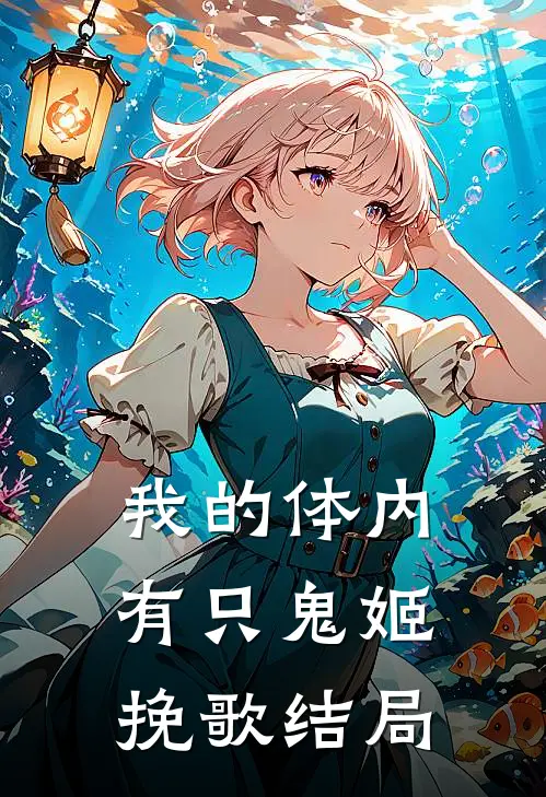 我的体内有只鬼姬挽歌结局