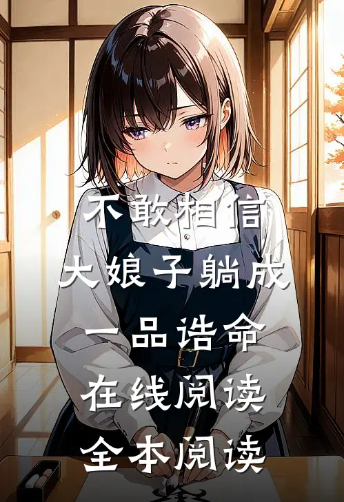 不敢相信，大娘子躺成一品诰命在线阅读全本阅读