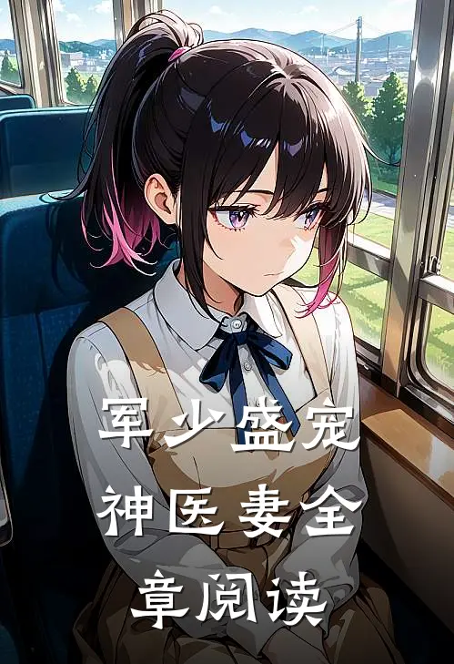 军少盛宠神医妻全章阅读
