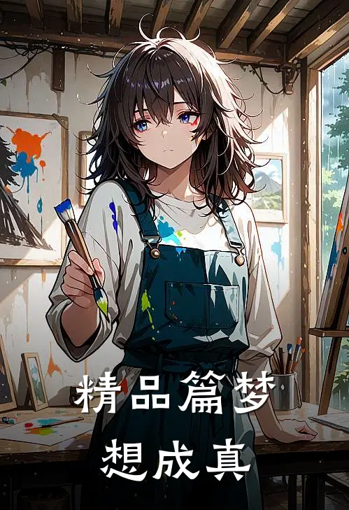 精品篇梦想成真