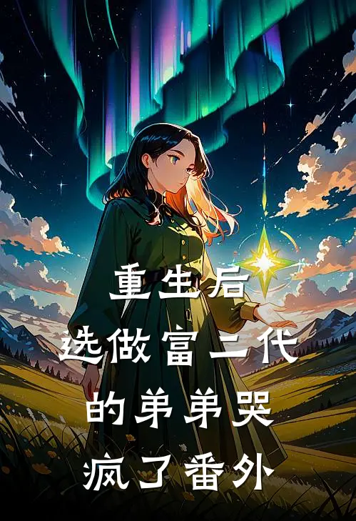 重生后，选做富二代的弟弟哭疯了番外