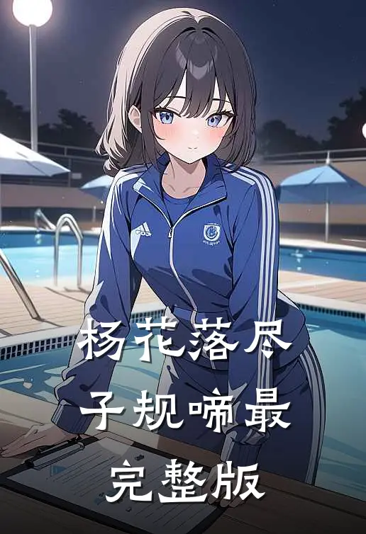 杨花落尽子规啼最完整版