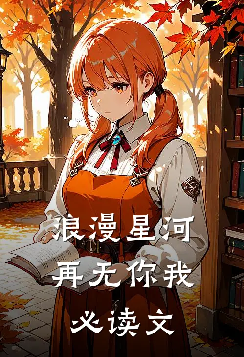 浪漫星河，再无你我必读文