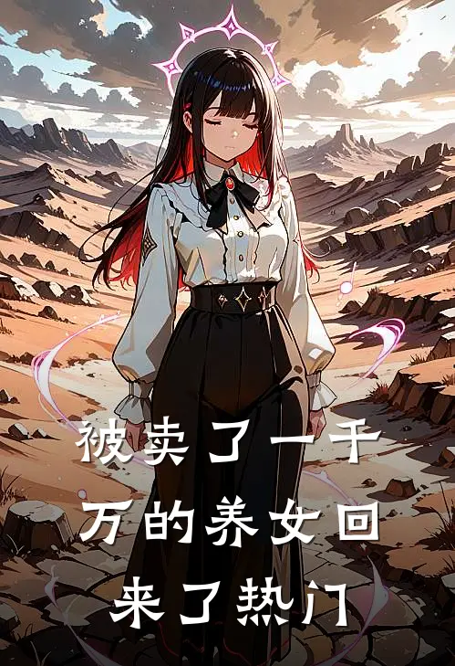被卖了一千万的养女回来了热门