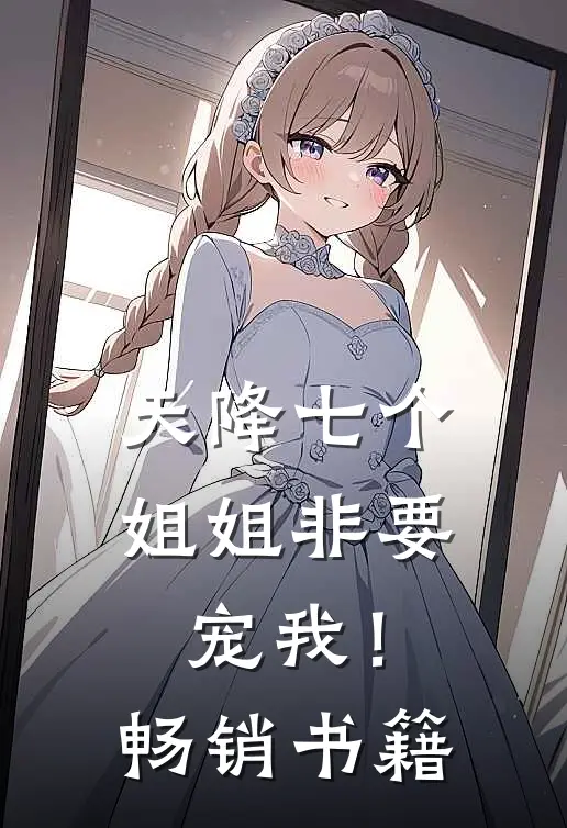 天降七个姐姐非要宠我！畅销书籍