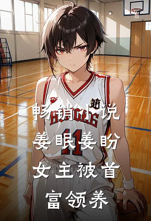 畅销小说姜眠姜盼,女主被首富领养