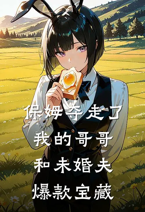 保姆夺走了我的哥哥和未婚夫爆款宝藏