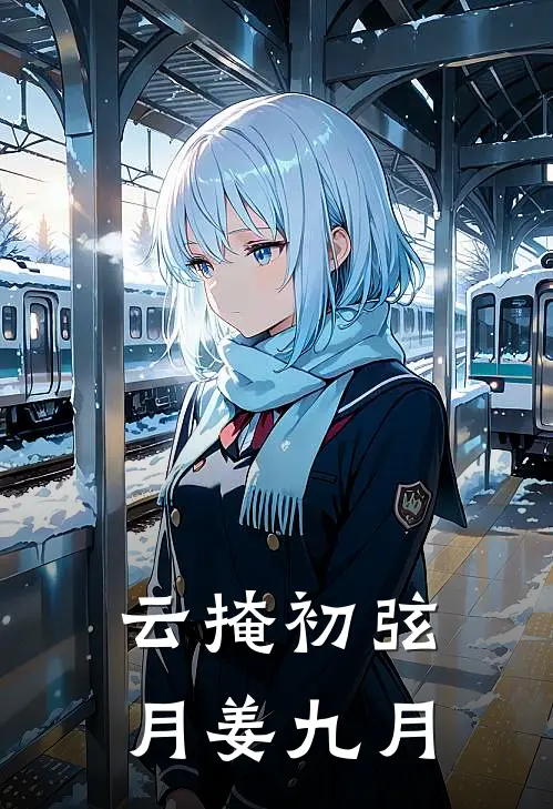 云掩初弦月姜九月
