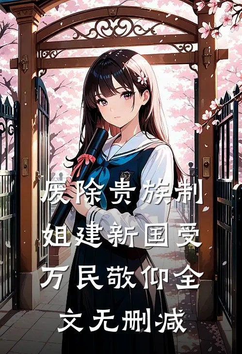 废除贵族制，姐建新国受万民敬仰全文无删减