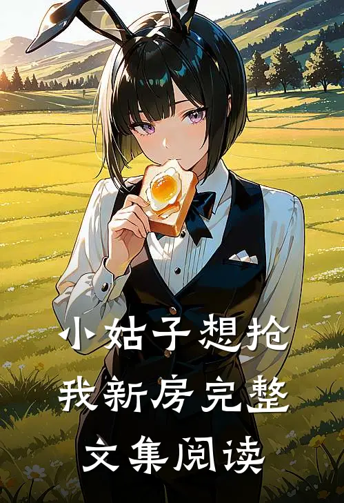 小姑子想抢我新房完整文集阅读