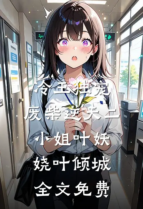 冷王独宠：废柴逆天二小姐叶妖娆叶倾城全文免费