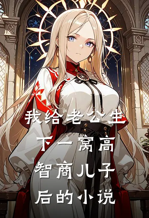 我给老公生下一窝高智商儿子后的小说