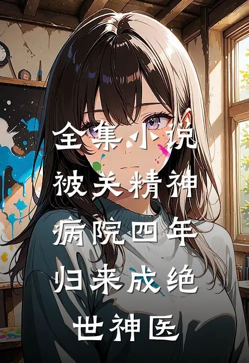 全集小说被关精神病院四年：归来成绝世神医