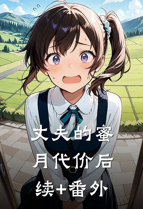 丈夫的蜜月代价后续+番外