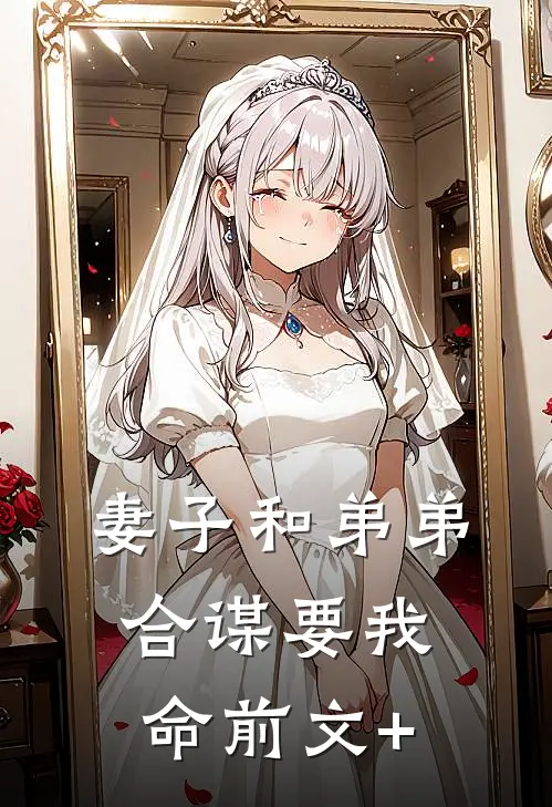 妻子和弟弟合谋要我命前文+
