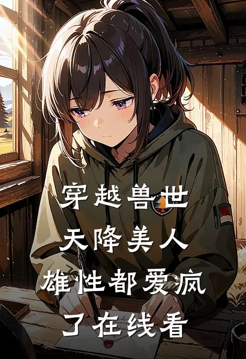 穿越兽世：天降美人，雄性都爱疯了在线看
