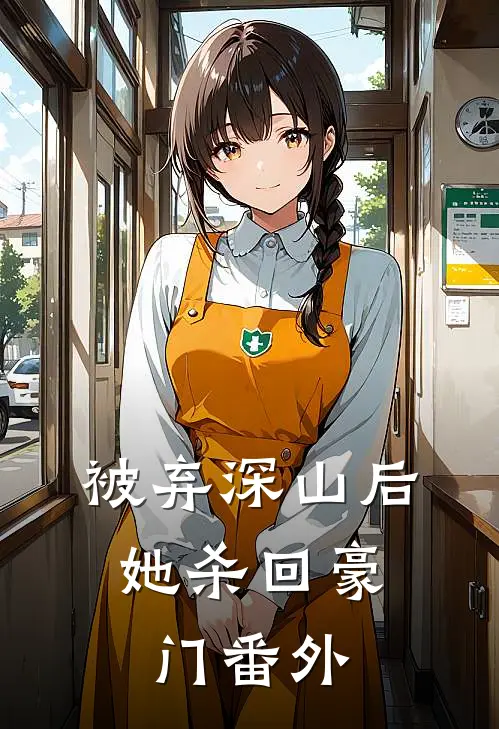 被弃深山后，她杀回豪门 番外