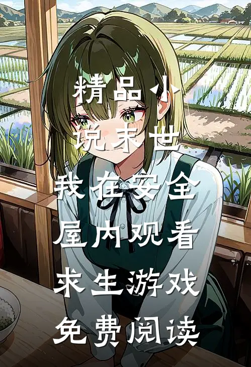 精品小说末世:我在安全屋内观看求生游戏免费阅读