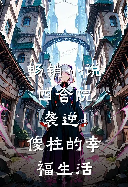 畅销小说四合院：袭逆！傻柱的幸福生活