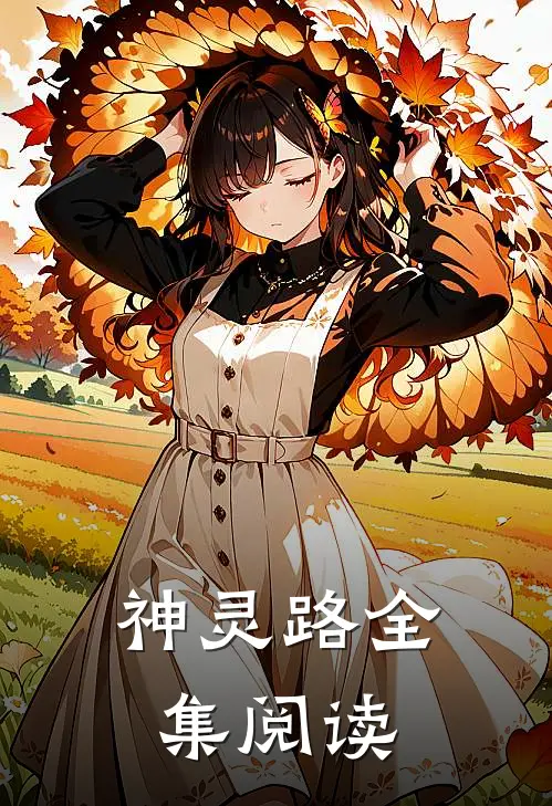 神灵路全集阅读