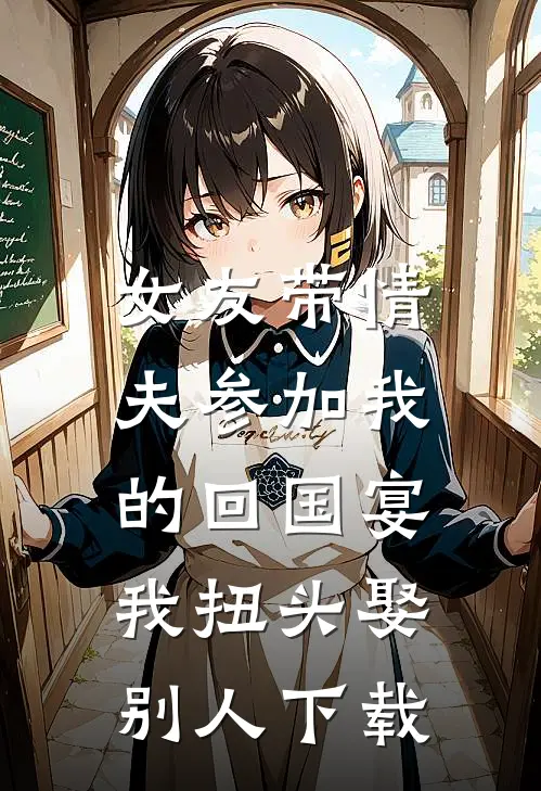 女友带情夫参加我的回国宴，我扭头娶别人下载