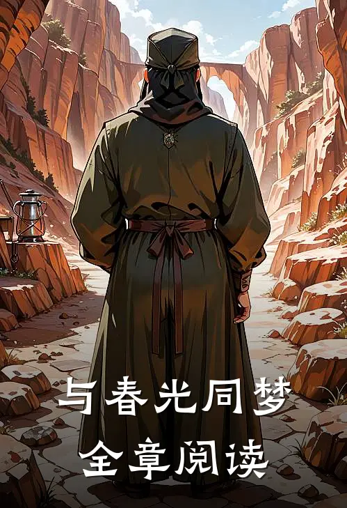 与春光同梦全章阅读