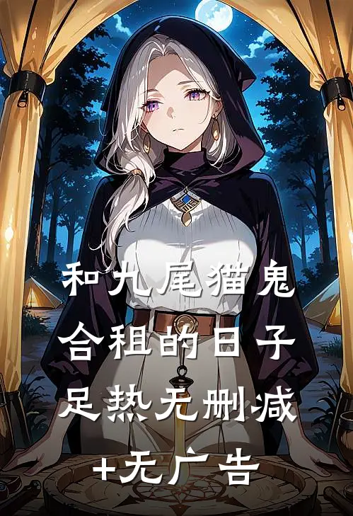 和九尾猫鬼合租的日子足热无删减+无广告