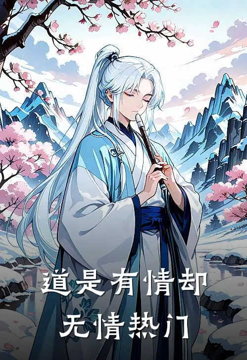道是有情却无情热门