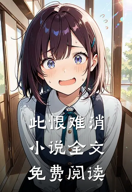 此恨难消小说全文免费阅读