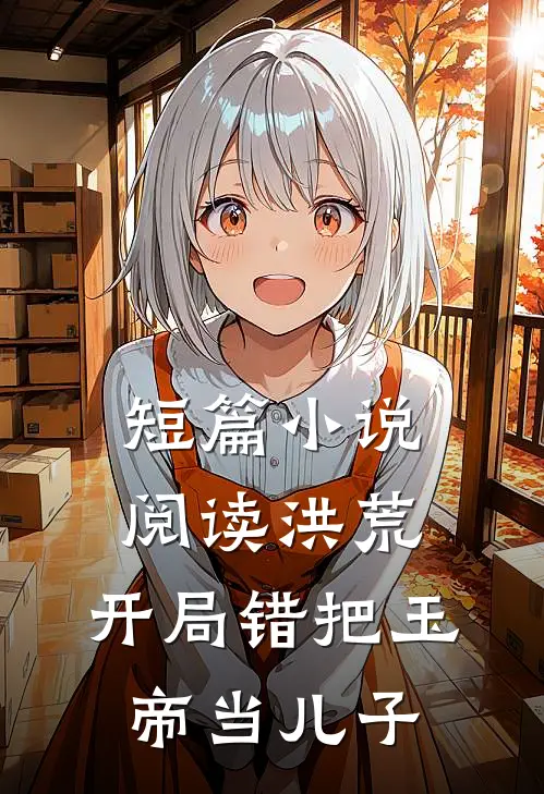 短篇小说阅读洪荒：开局错把玉帝当儿子