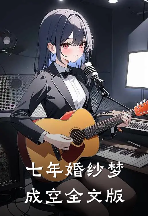 七年婚纱梦成空全文版