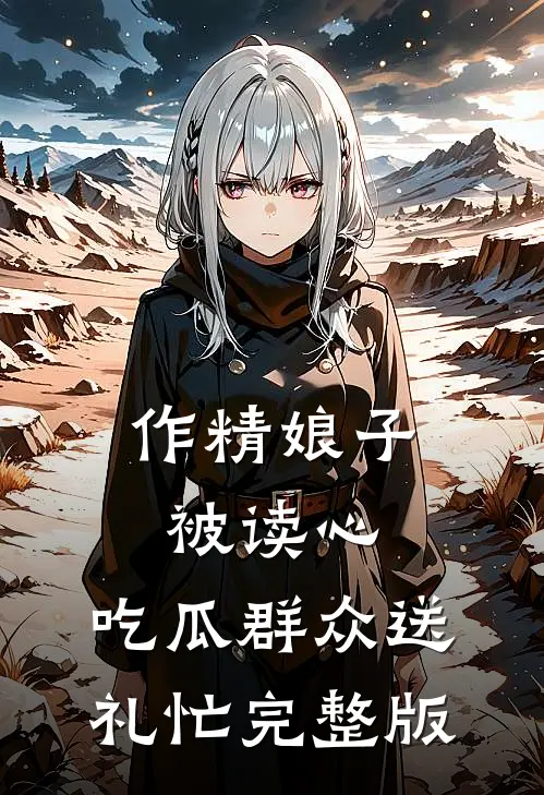 作精娘子被读心，吃瓜群众送礼忙完整版