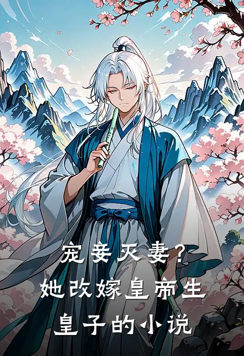 宠妾灭妻？她改嫁皇帝生皇子的小说