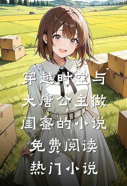 穿越时空与大唐公主做闺蜜的小说免费阅读热门小说