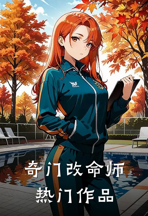 奇门改命师热门作品