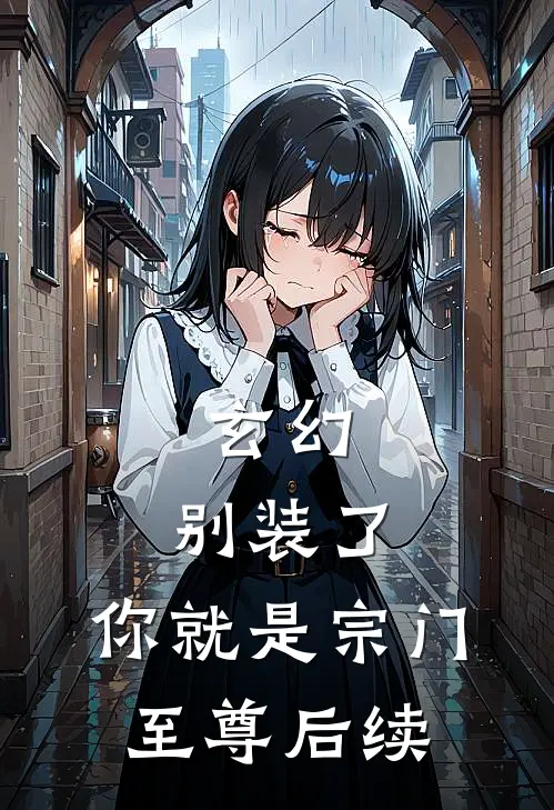 玄幻：别装了，你就是宗门至尊后续