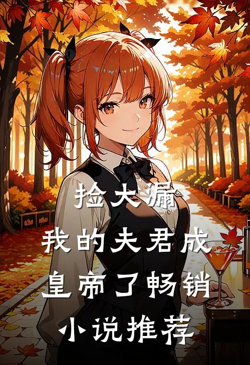 捡大漏，我的夫君成皇帝了畅销小说推荐