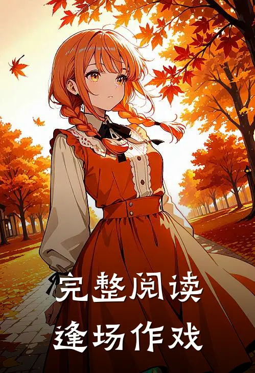 完整阅读逢场作戏