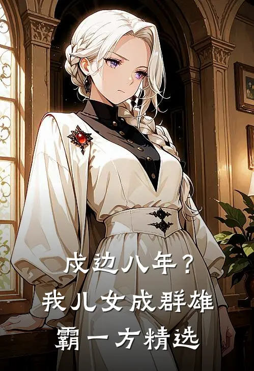 戍边八年？我儿女成群，雄霸一方精选