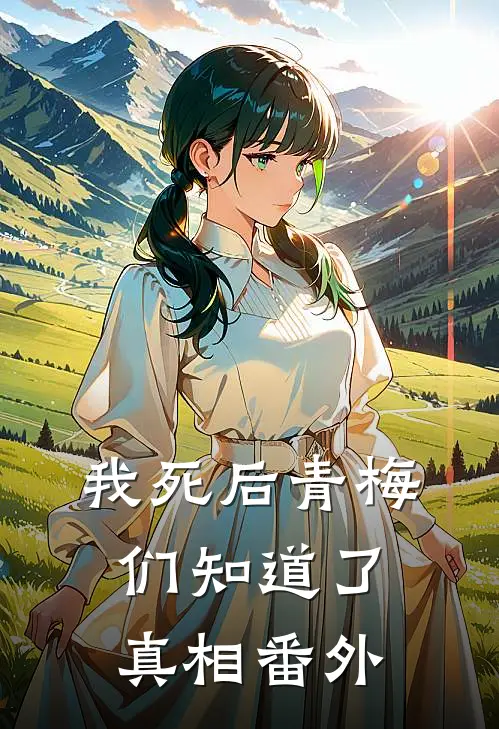 我死后青梅们知道了真相 番外