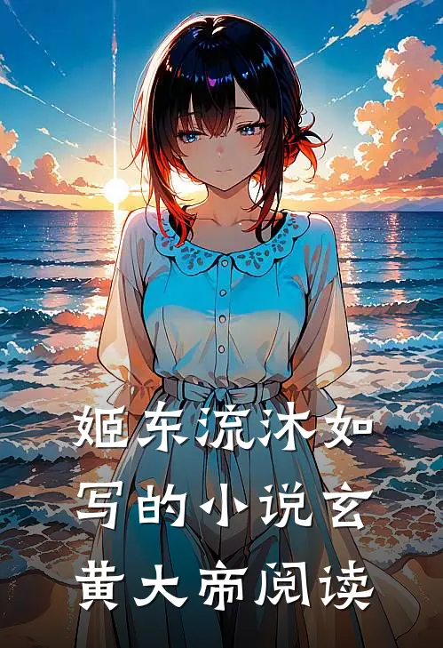 姬东流沐如写的小说玄黄大帝阅读